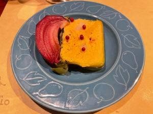 TRATTORIA PICCOLO ZIO
