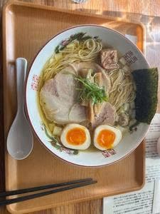 自家製麺 風夏