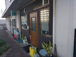 ニコルカフェ