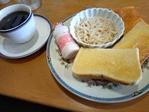 ニコルカフェ