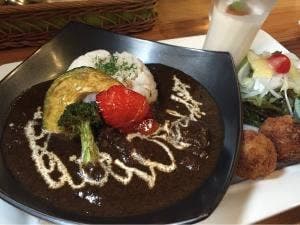 創-HAJIME-cafe