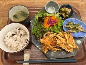 ユミカフェ