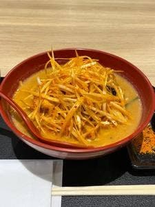 麺場 田所商店 イオンモール座間店