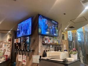 まるとく酒店 セカンド店