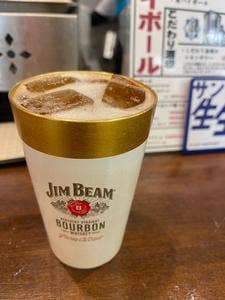 まるとく酒店 セカンド店