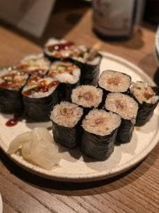 ワンコイン割烹魚金 学芸大学