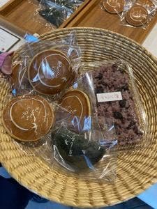 ツバメヤ 柳ヶ瀬本店