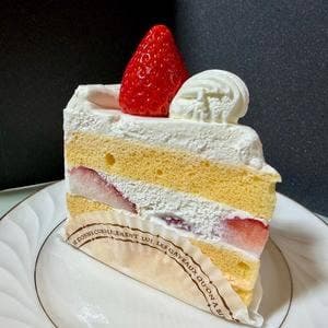 スイーツガーデン ユウジ アジキ