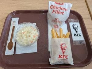 ケンタッキーフライドチキン イオンモール札幌苗穂店