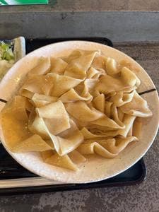 つけ麺 日光堂