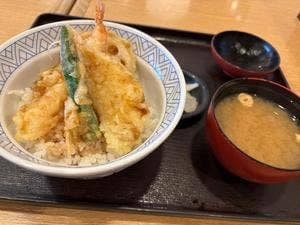 ゆめあん食堂 立川駅南口店