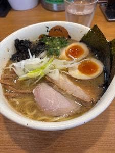 らーめん かいじ泉店