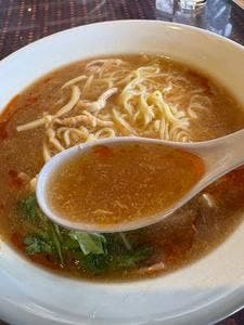 ジョイハウス 中国料理 桃林