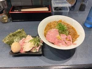 らーめんOrange