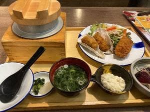 土佐わら焼き 龍神丸 福山店