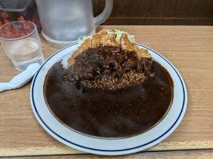 キッチン南海 神保町店