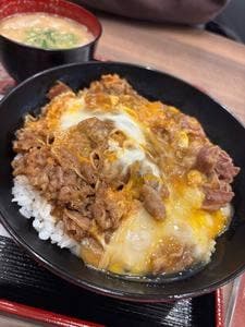 資さんうどん 奈良柏木店