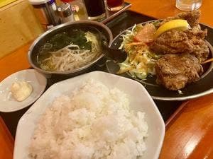 味の店 錦 渋谷2号店