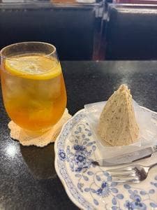 Konditorei Nishikiya