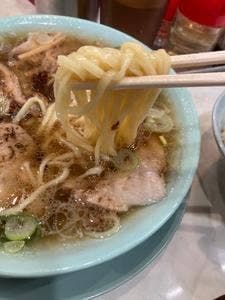 なぎちゃんラーメン 青物横丁店