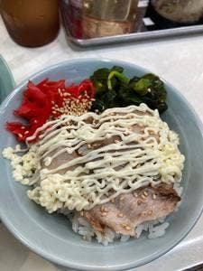 なぎちゃんラーメン 青物横丁店