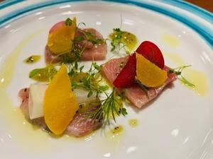 ガストロノミアヘリテージヨコハマ