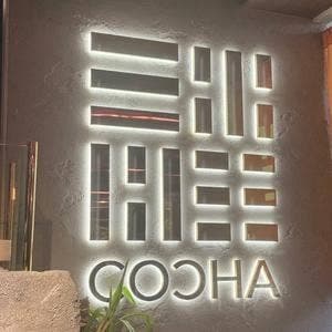 Cocha Korean Restaurant