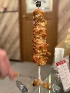 琉球シュラスコ