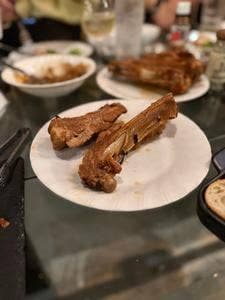 琉球シュラスコ