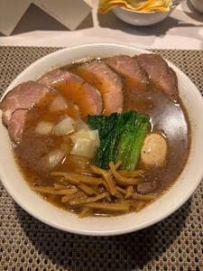 らぁめんや やしげる