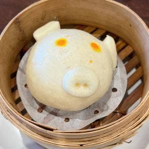 DimDimSum 新宿マルイ本館店