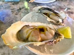 SEAFOOD CLUB EL FARO