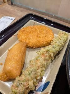 はなまるうどん イオン札幌元町店