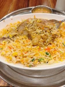 アジアンダイニングバー ヒマラヤ 上野店