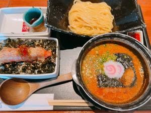 元祖博多めんたい重