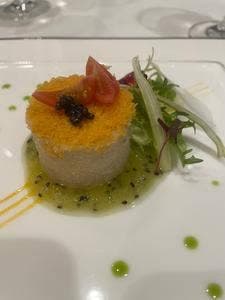 ザ・メインダイニング