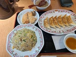 餃子の王将 イオン金沢示野店