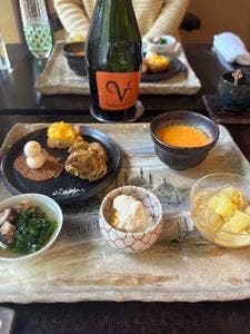 そば茶寮・そば菓子処 澤正