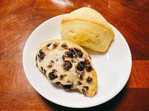 パンとcafe えだおね