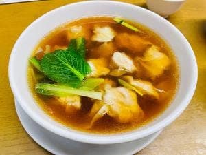 慶華飯店