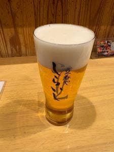 立呑や しらいし