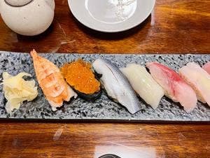 すし暖笑
