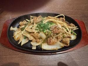大衆酒場 青島