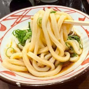 丸亀製麺 千葉ニュータウン中央店