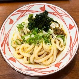 丸亀製麺 千葉ニュータウン中央店