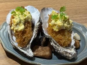 OYSTER＆SEAFOOD LiO
