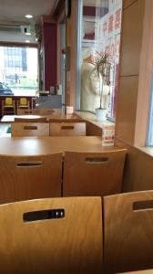 ケンタッキーフライドチキン 西春店