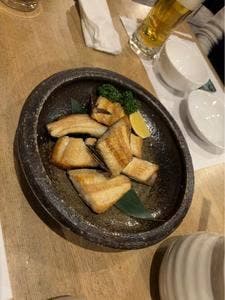 呑み喰い処くうかい