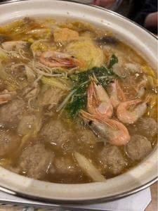 呑み喰い処くうかい