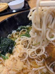 そば処そら 南ウイング店